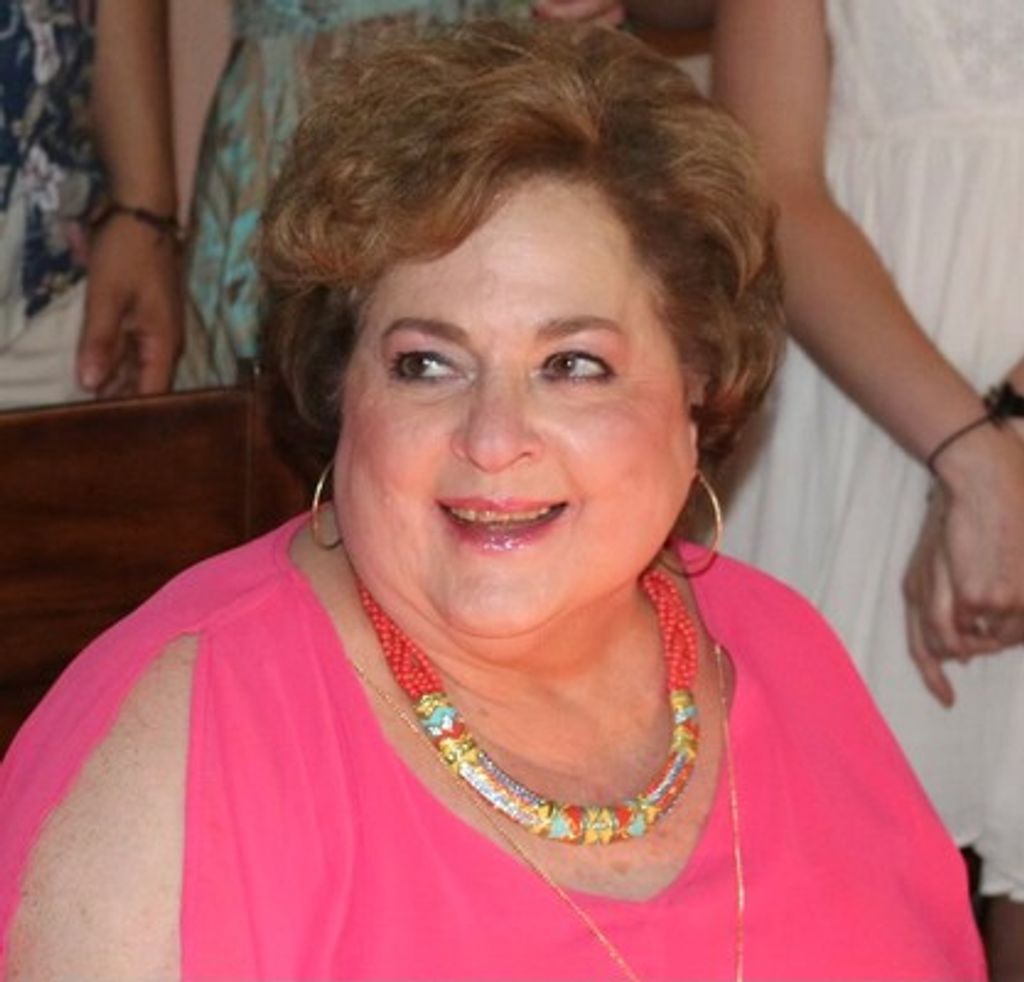 Maria Arias Welsh Profile Photo