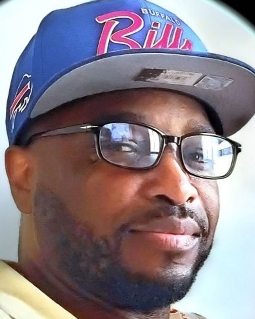 Toriano F. Meade "Tito" Profile Photo