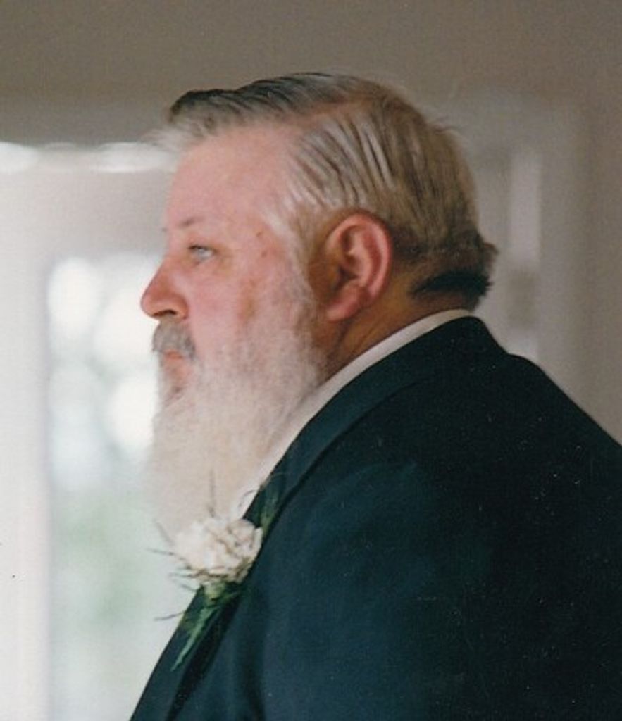 Garnett Lee Edwards Profile Photo