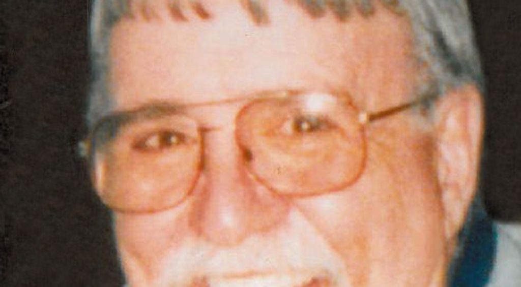 Thomas J. Mudd, Jr.
