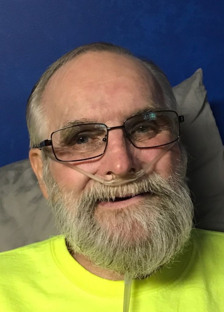 Thomas D. Harte Profile Photo