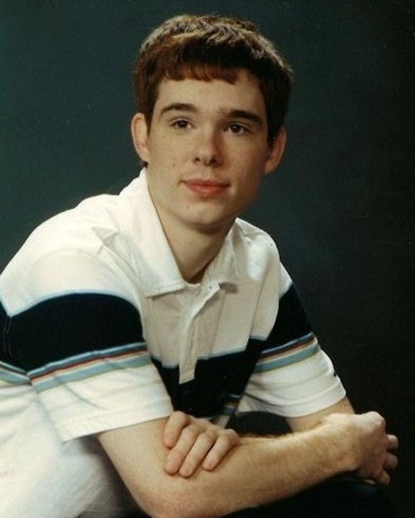 Daniel Linkhous Profile Photo