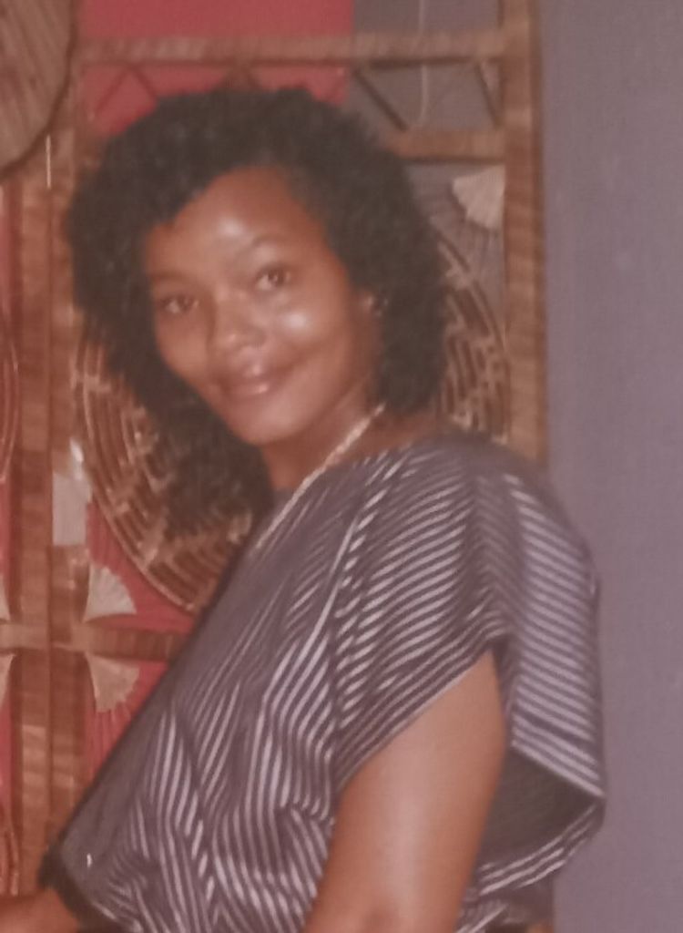 Venetta Bryant-Smith