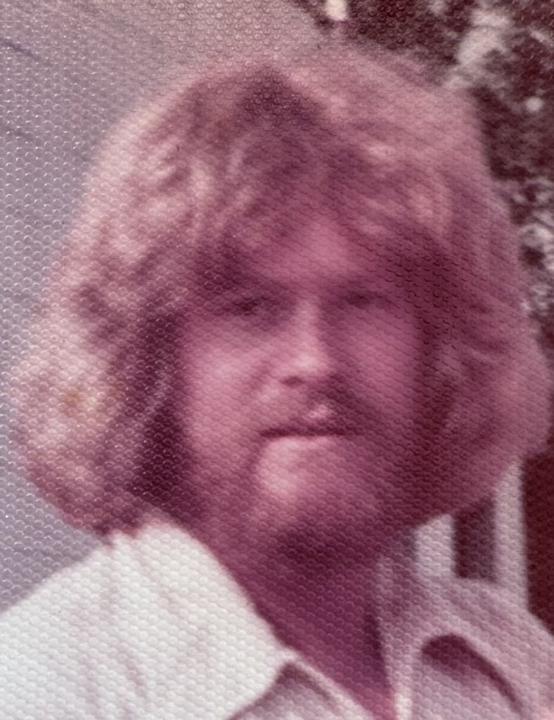 Jerry Wayne Hudgins Profile Photo
