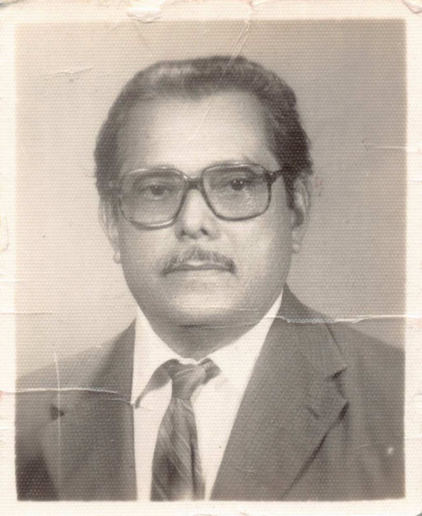 Carlos Mejia Diaz