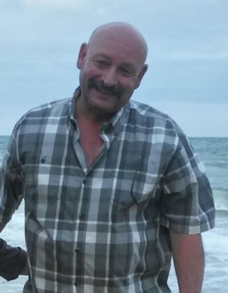 Eduardo Morales Profile Photo