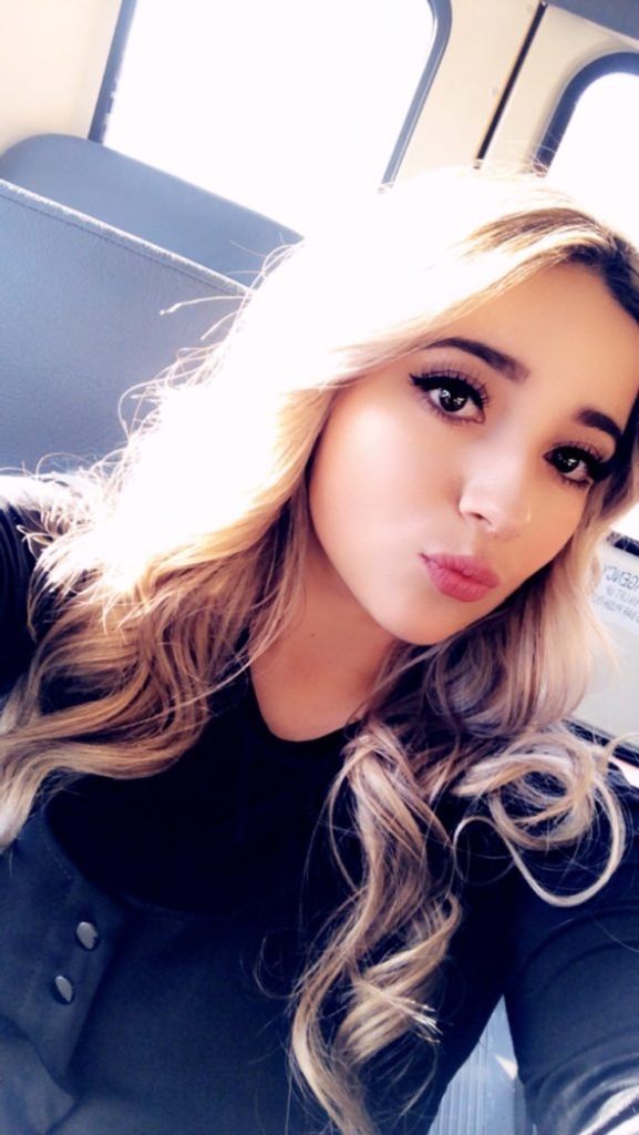 America Itzel Gutierrez