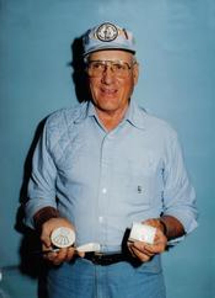 Fred Henry Rietcheck Profile Photo