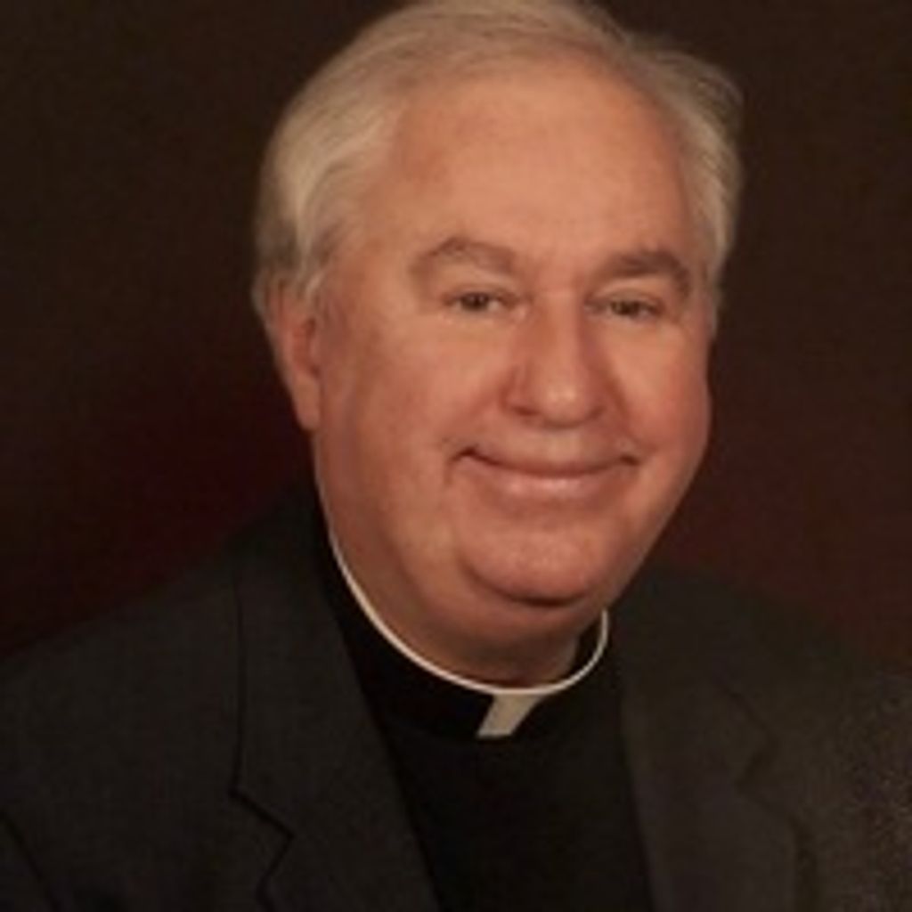 Fr. Raymond S. Hartman