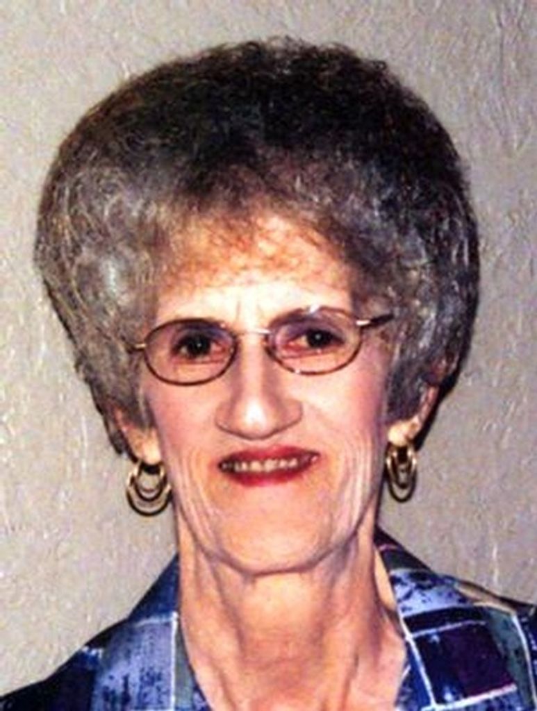 Rose Mary Leger