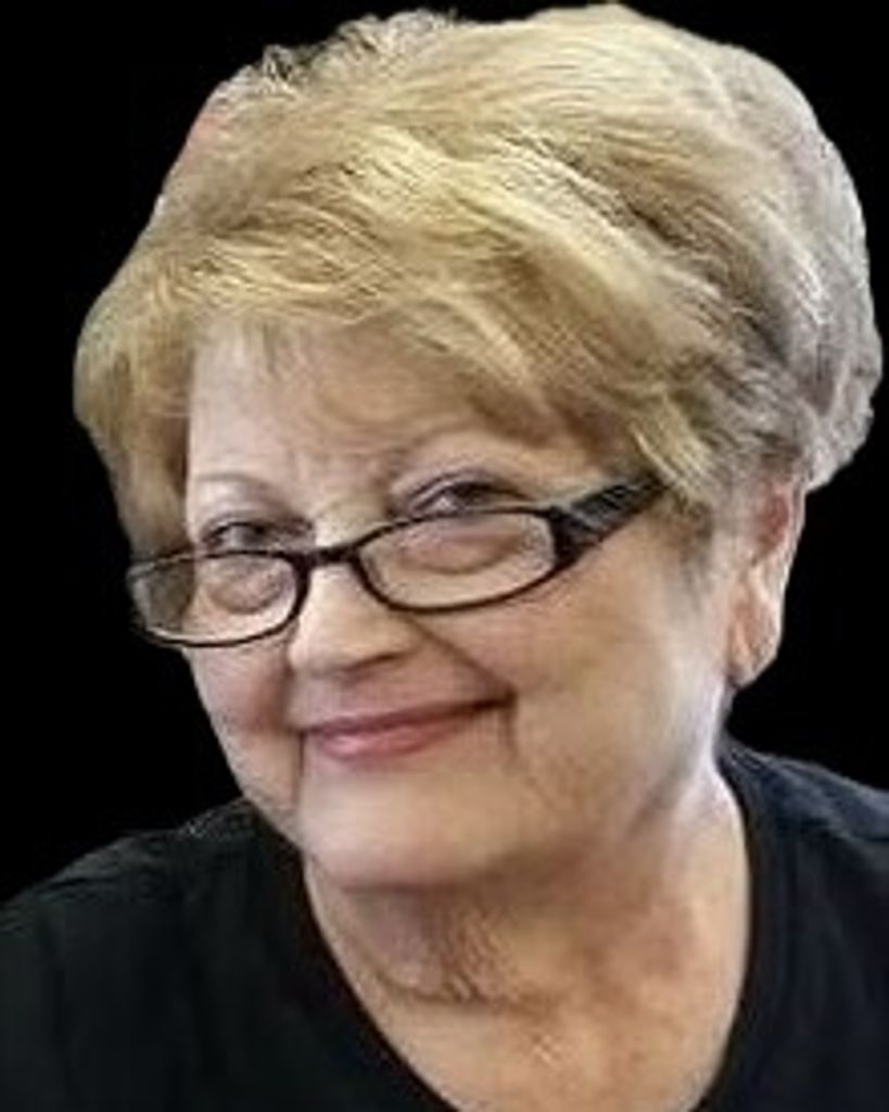 Waltraud "Wally" Erndt Gannon Profile Photo