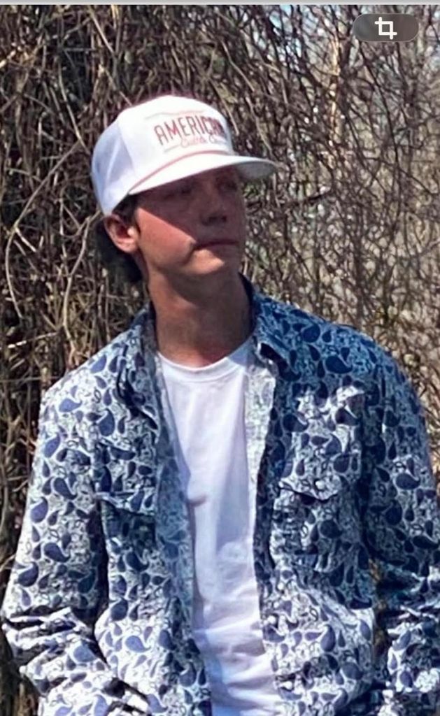 Kevin Loren Hunter Profile Photo