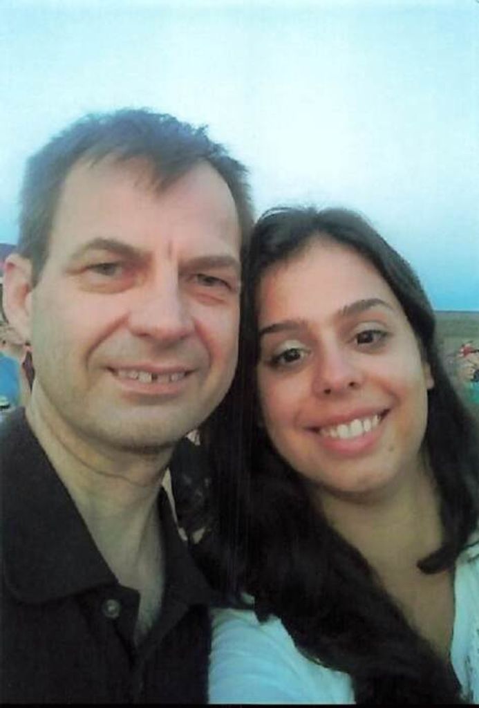 Clyde and Jessica Hanson Profile Photo