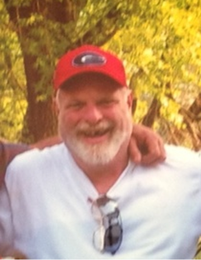 Carroll "Bill"  William Mann, Jr.