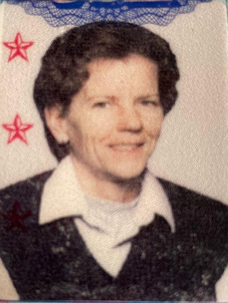 Lillian A Murphy
