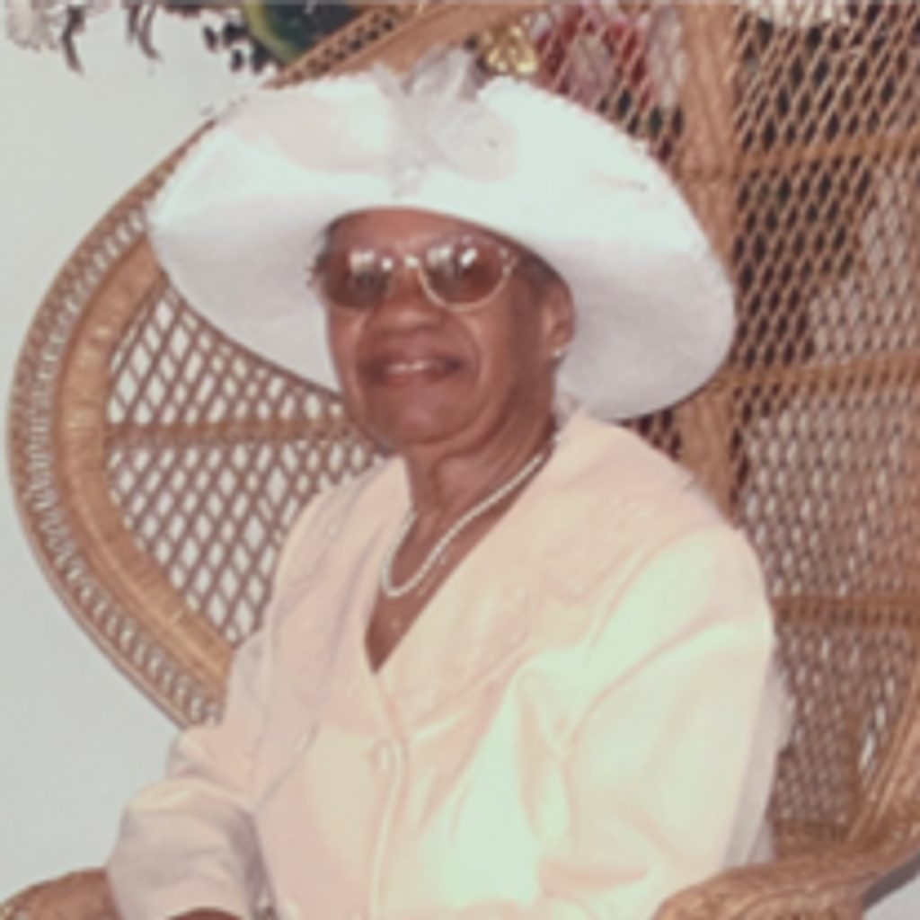 Mrs. Doris Rose Lowery Sharp Profile Photo