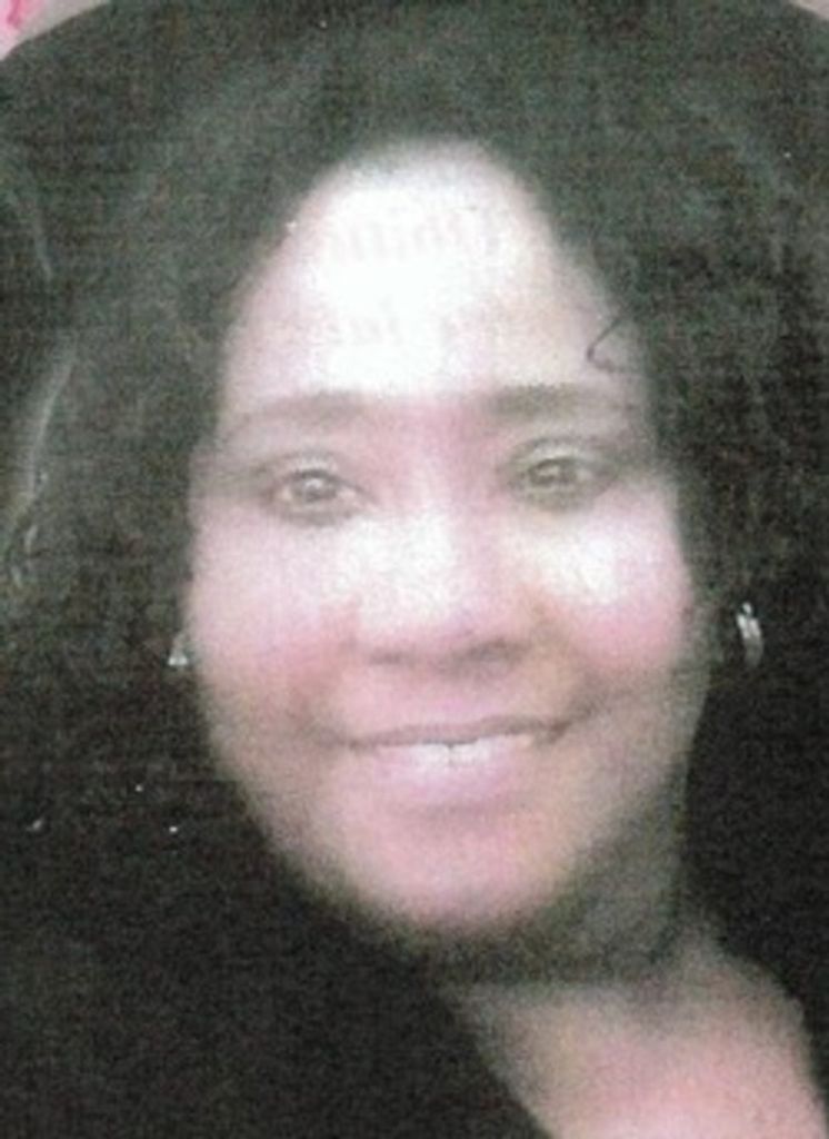 Alberta Mccoy Profile Photo