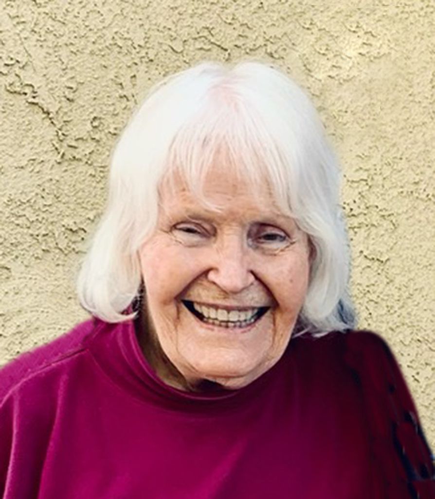 Ruth Marie Brown Profile Photo