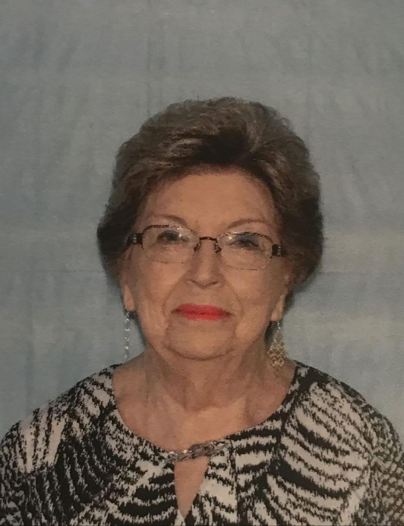 Frances Carolyn Wiggins Profile Photo