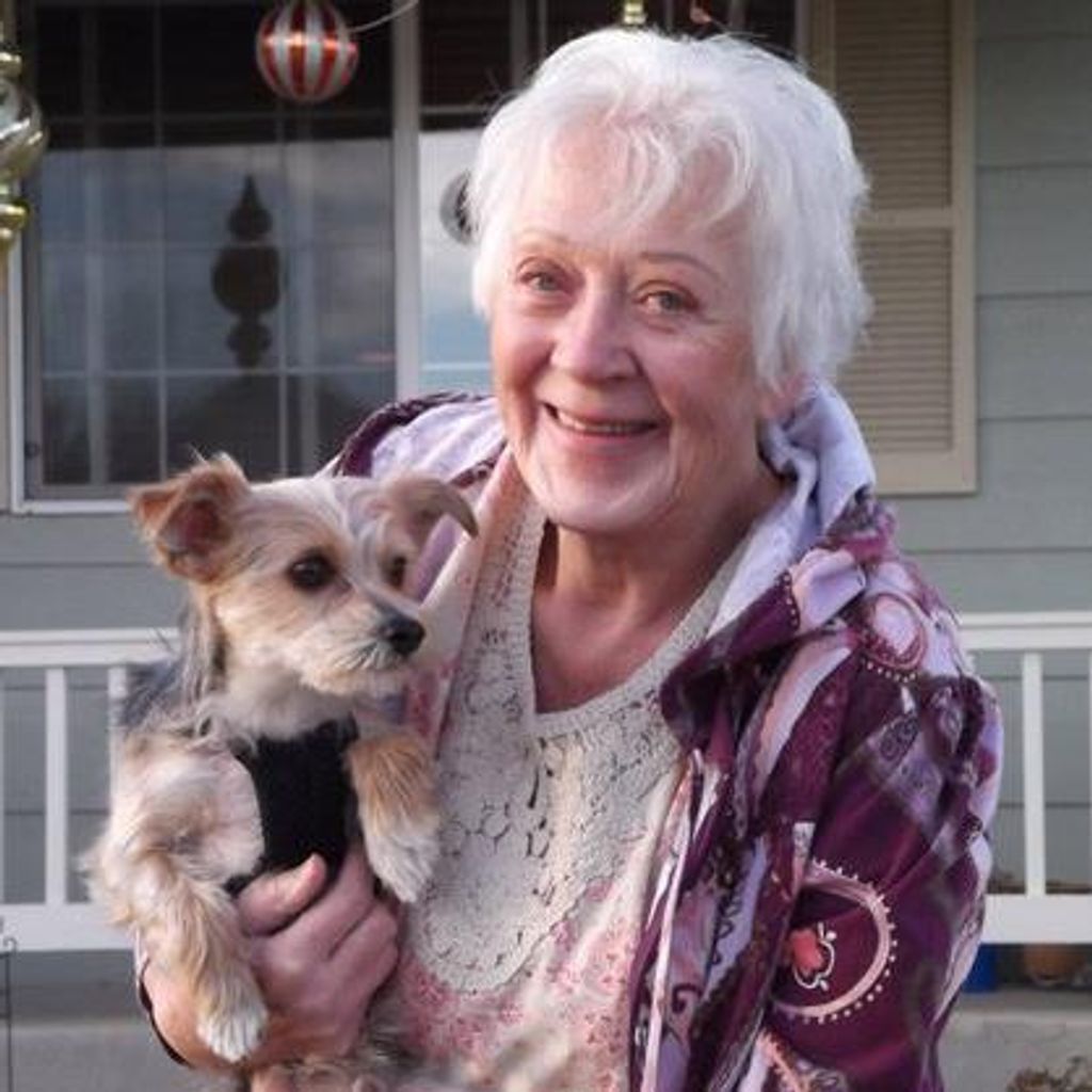 Doloris Dunn