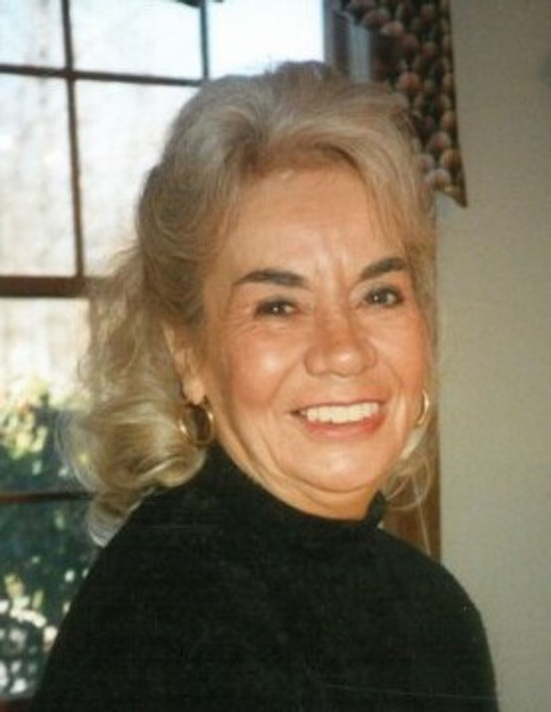 Barbara I. (Campana)  Noury