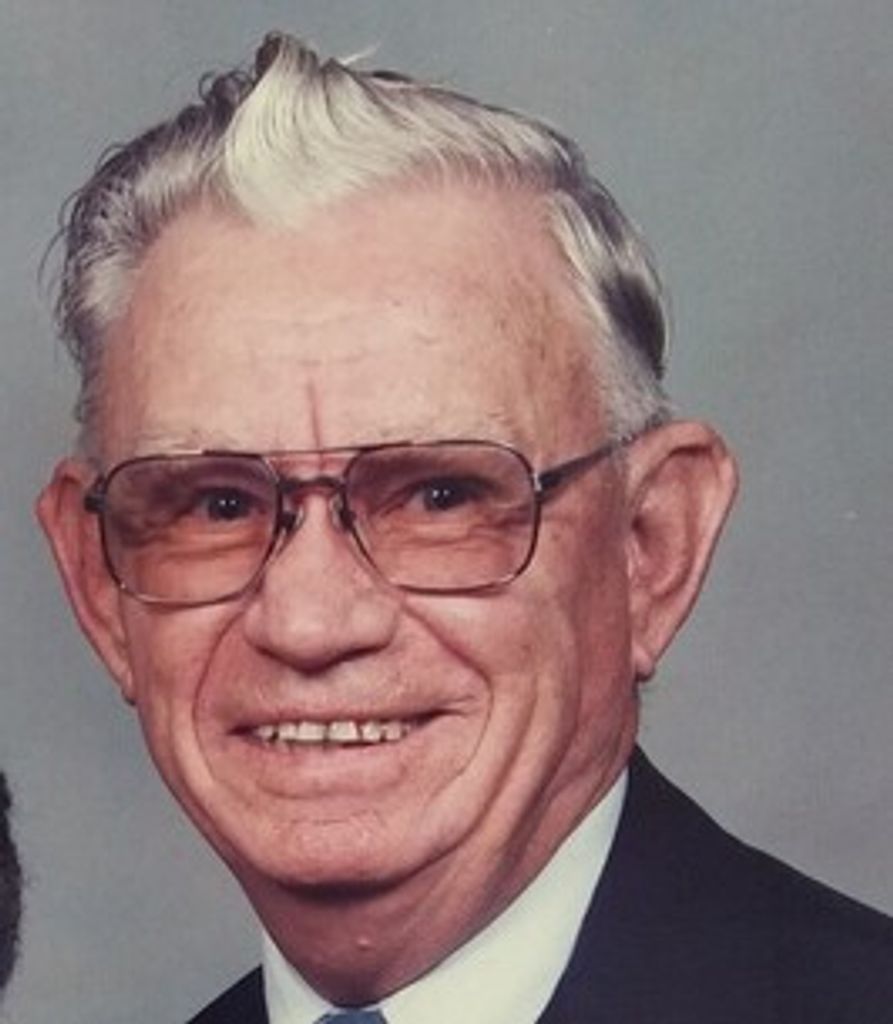 Roy Bloyd
