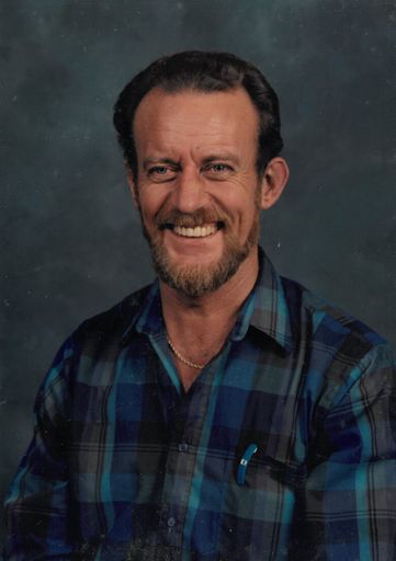 Raymond Lee Carter Profile Photo