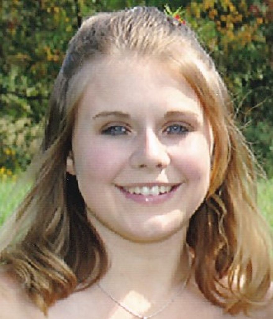 Danielle F. Clapsadle Profile Photo