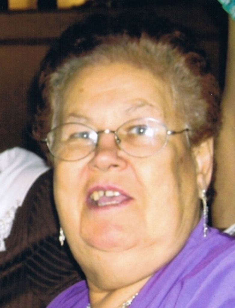 Maria Connie Braga