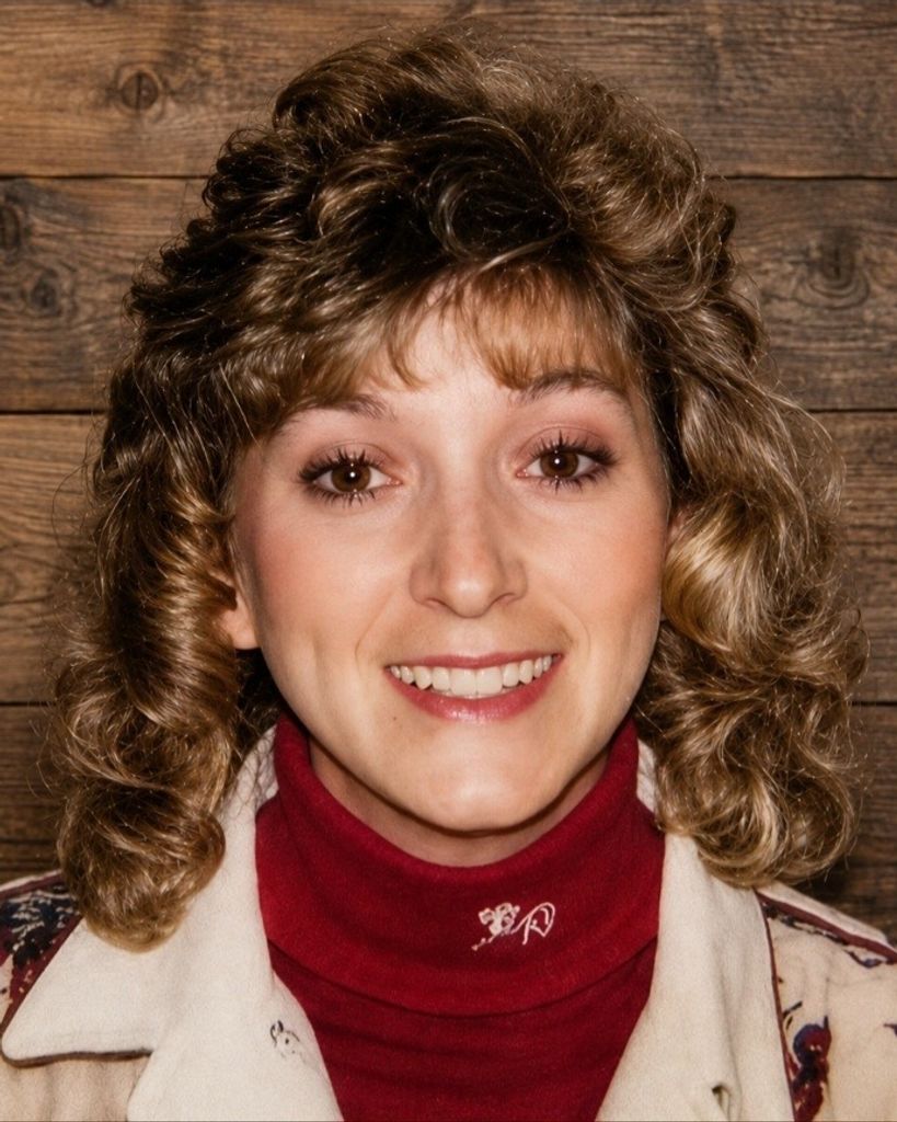 Joyce Earlene Goosie Profile Photo