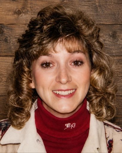 Joyce Earlene Goosie's obituary image