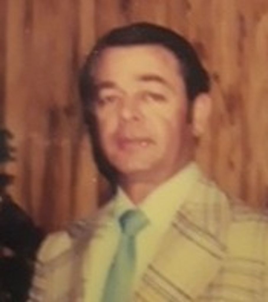 Billy George "Billy Mac" McClendon