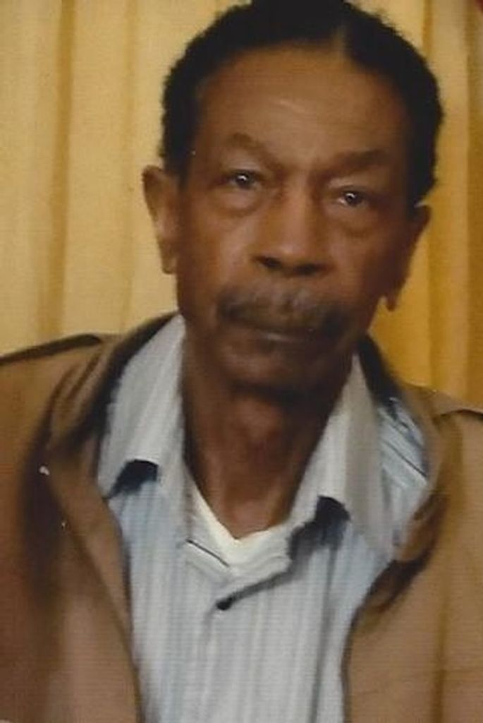 Mr. Willie Owens Profile Photo