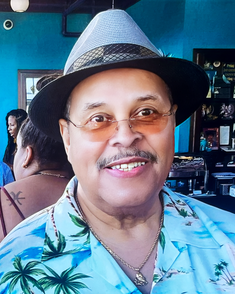Mr. Joseph Wesley Simmons III