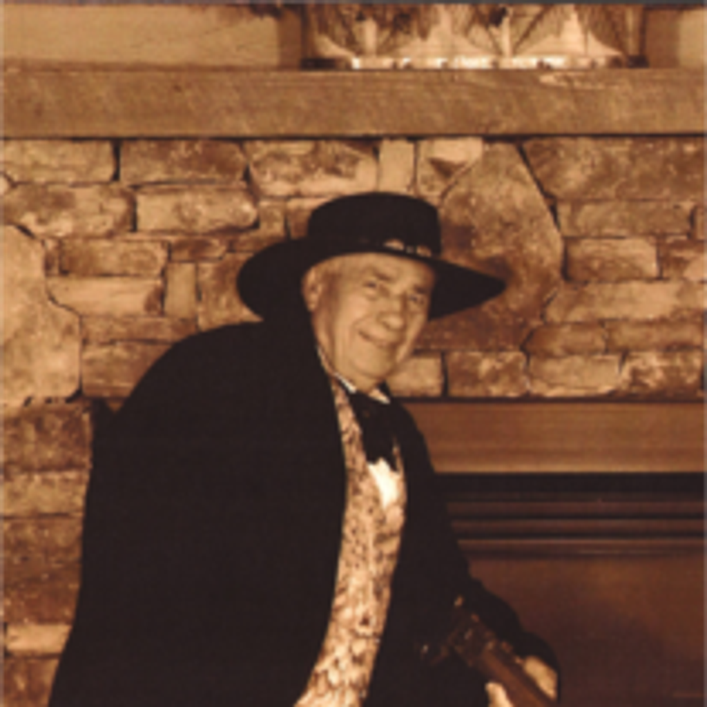 Lonnie Franklin (Frank) Mitchell
