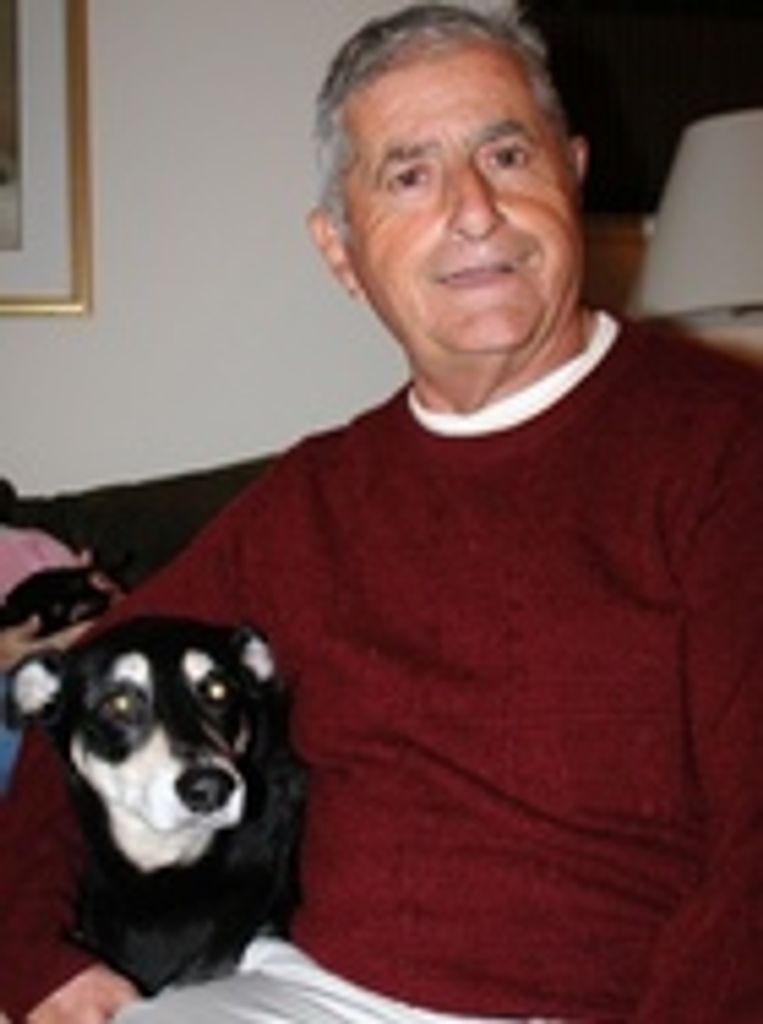 Donald Furnaros