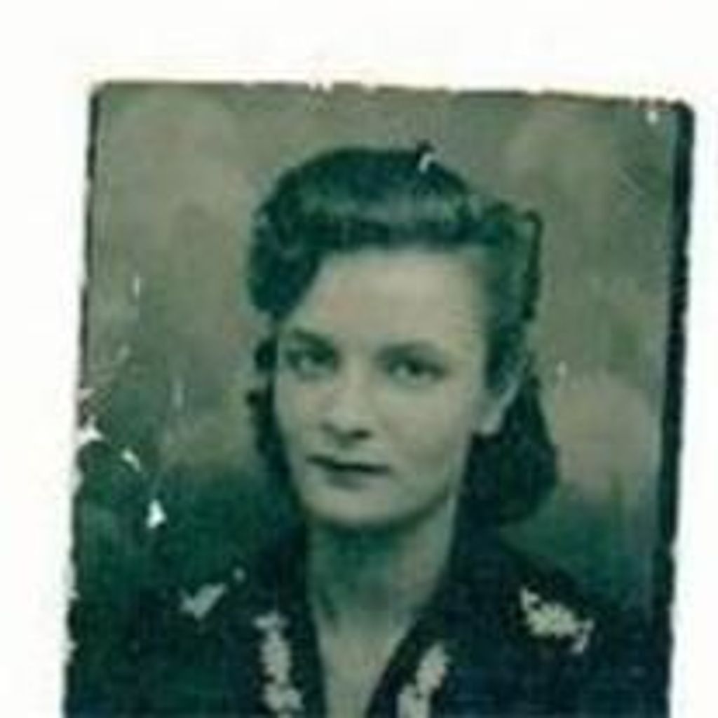 Betty Eberle