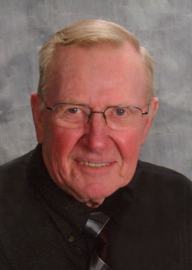 Richard "Dick" C. Westmoreland Profile Photo