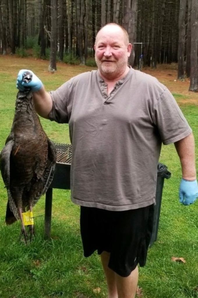 Timothy A. "Papa" Ward Profile Photo