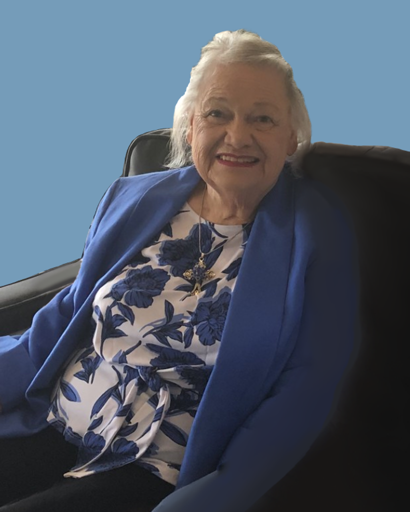 Barbara Ann Avery Flippo