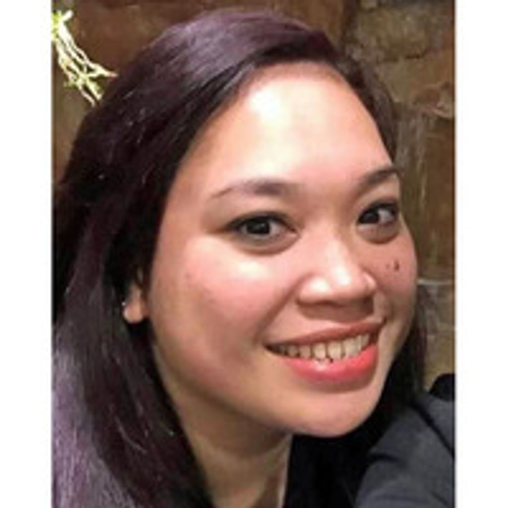 Stephanie Wood Profile Photo