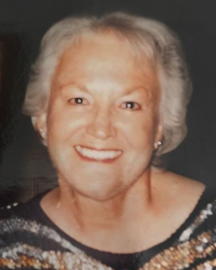 Barbara Jean Pirie (Kinlaw)