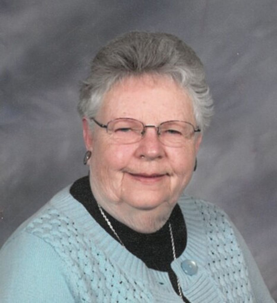 Mary Lillian Kobush Profile Photo