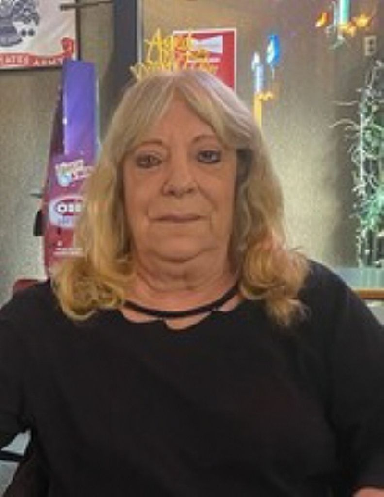 Laurel Rae Fircak Profile Photo