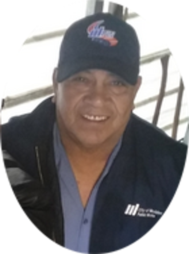 Juvenal Garcia