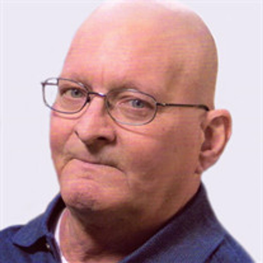 Lawrence D. "Larry" Carthy