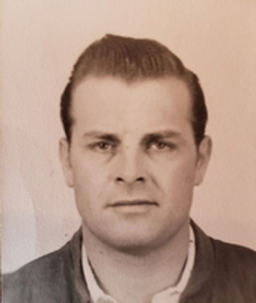 Joseph Frank Kalata Profile Photo