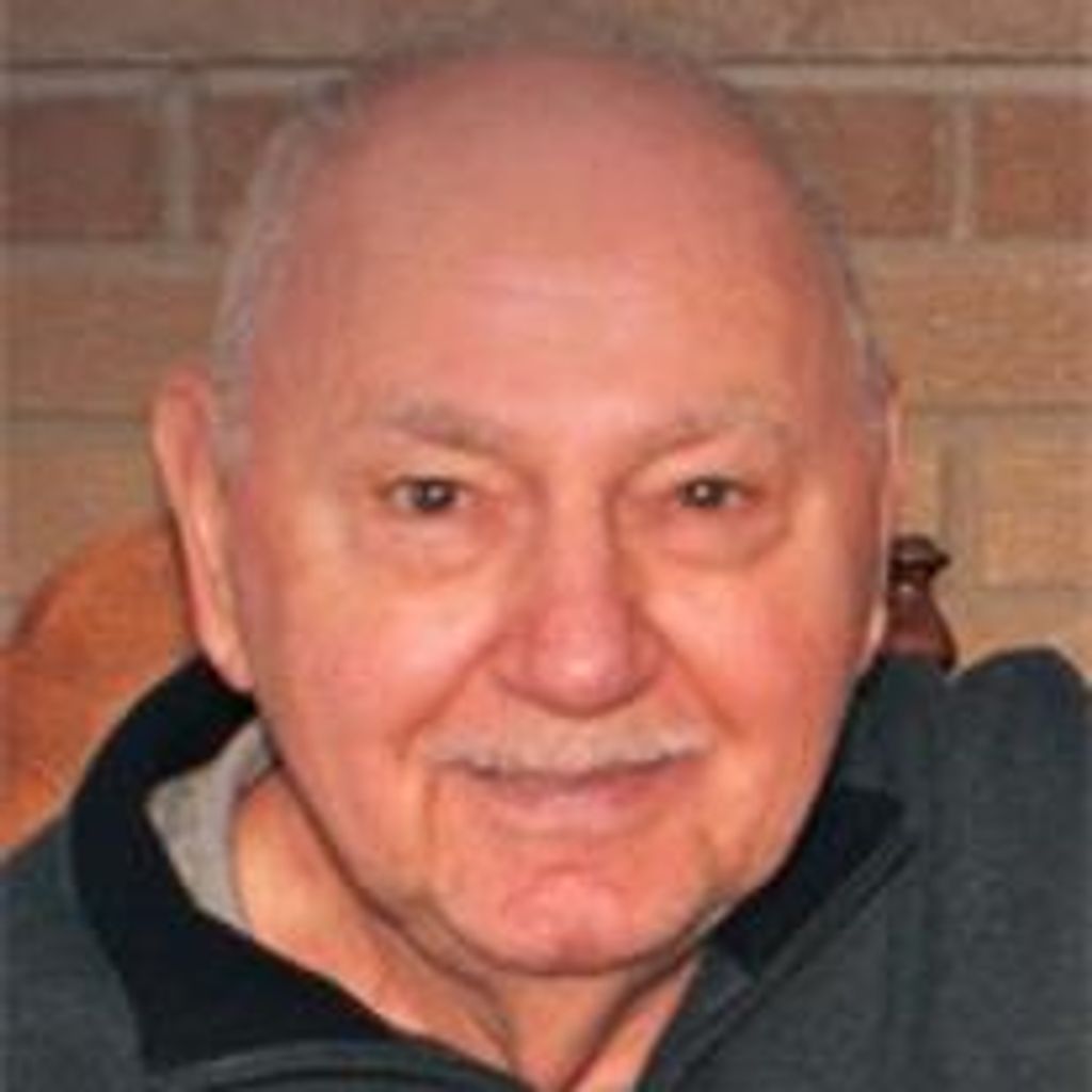 Vincent John Capozzi