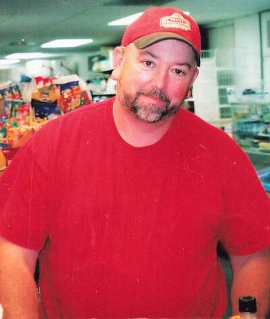 John Miron Parker Profile Photo