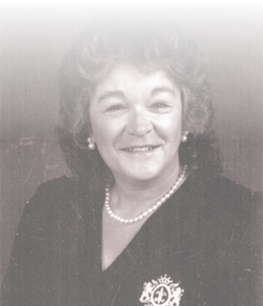 Dianne Christy